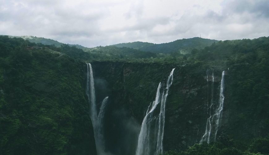 Karnataka Tourism